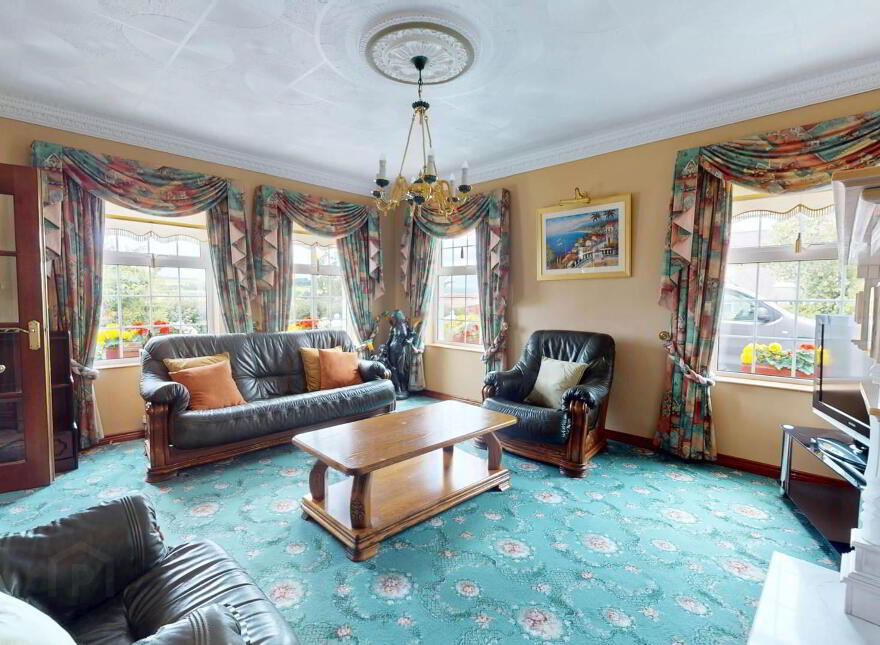 82 Tamnaherin Road, Eglinton, Derry, BT47 3AP