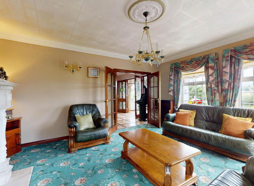 82 Tamnaherin Road, Eglinton, Derry, BT47 3AP