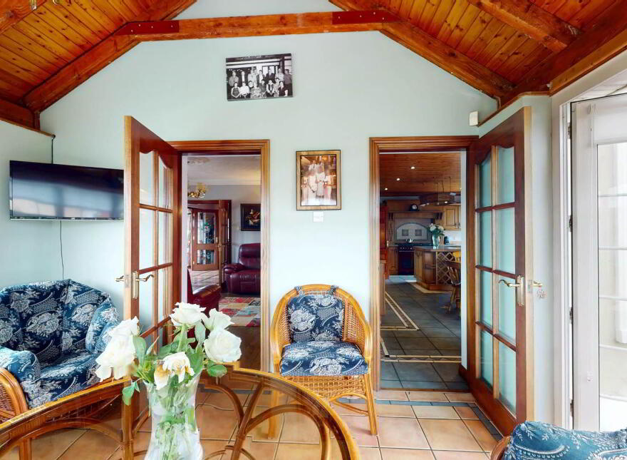82 Tamnaherin Road, Eglinton, Derry, BT47 3AP
