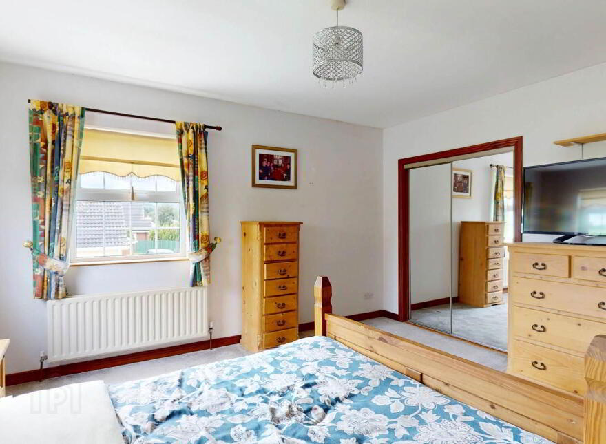 82 Tamnaherin Road, Eglinton, Derry, BT47 3AP