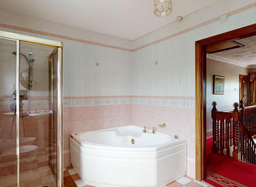 82 Tamnaherin Road, Eglinton, Derry, BT47 3AP
