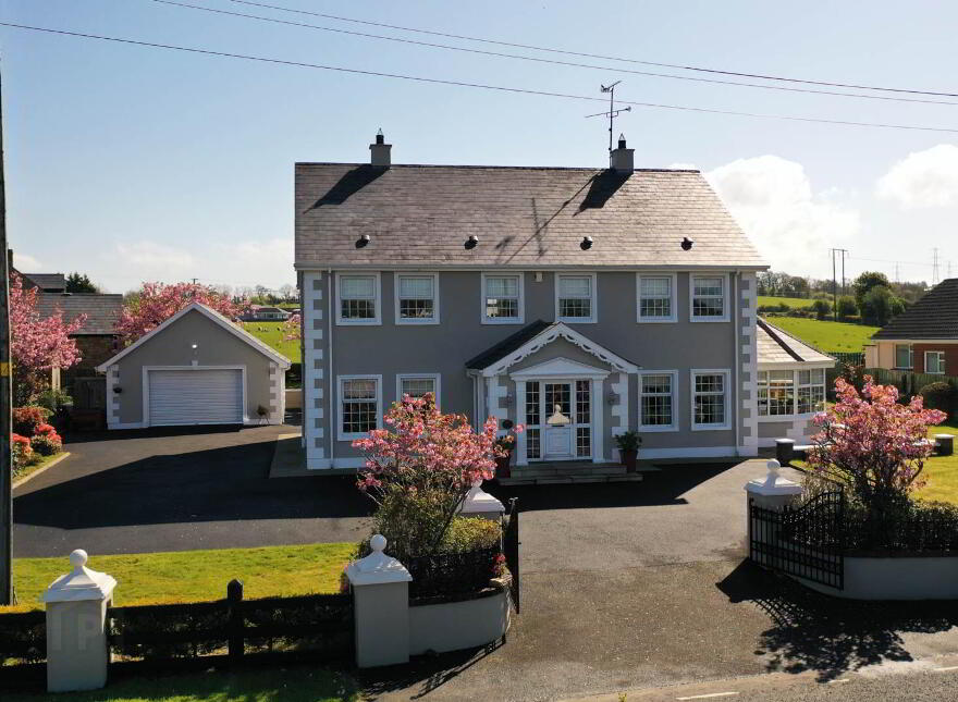82 Tamnaherin Road, Eglinton, Derry, BT47 3AP