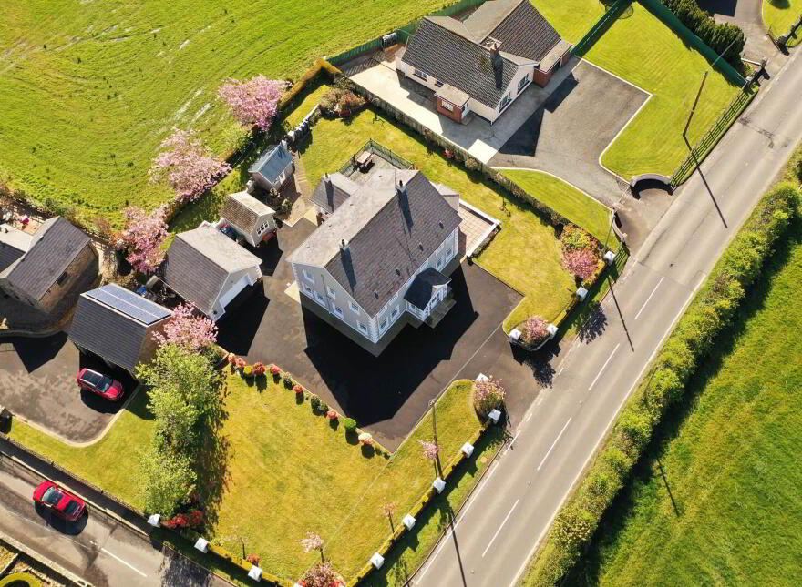 82 Tamnaherin Road, Eglinton, Derry, BT47 3AP