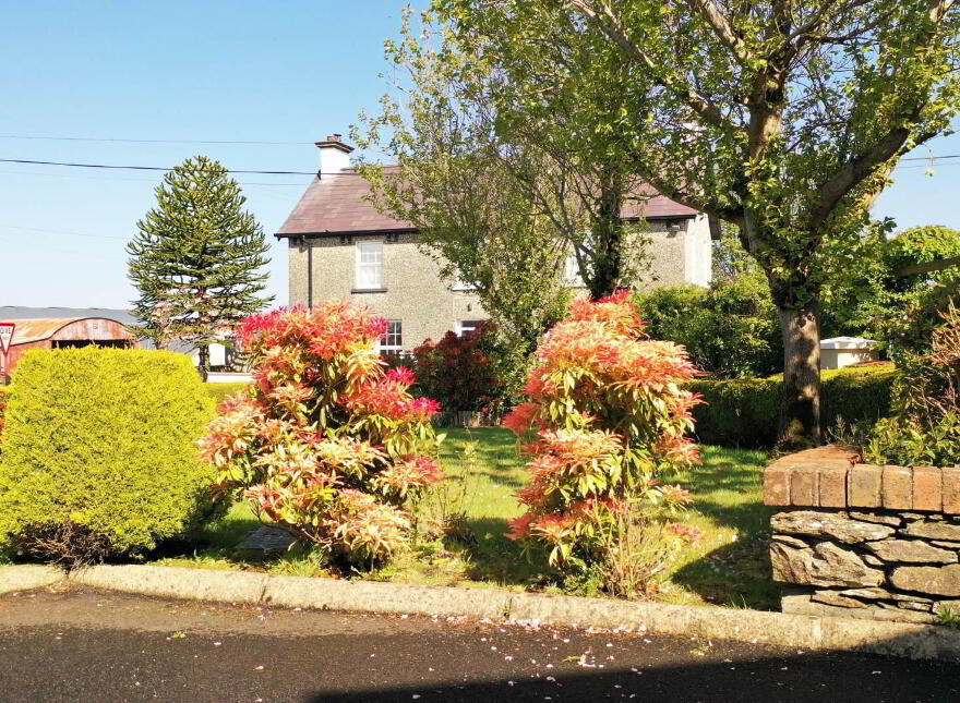 82 Tamnaherin Road, Eglinton, Derry, BT47 3AP