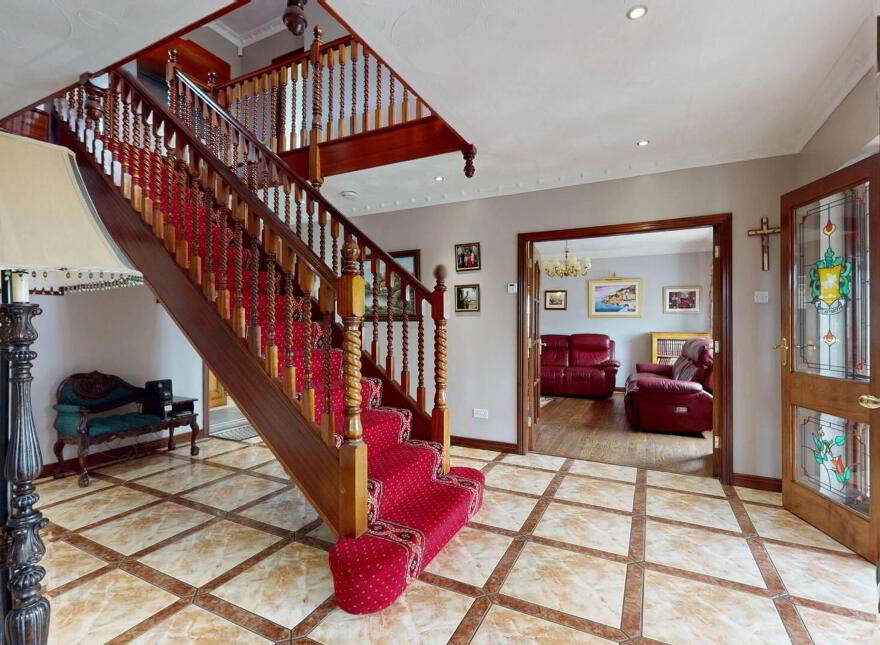82 Tamnaherin Road, Eglinton, Derry, BT47 3AP
