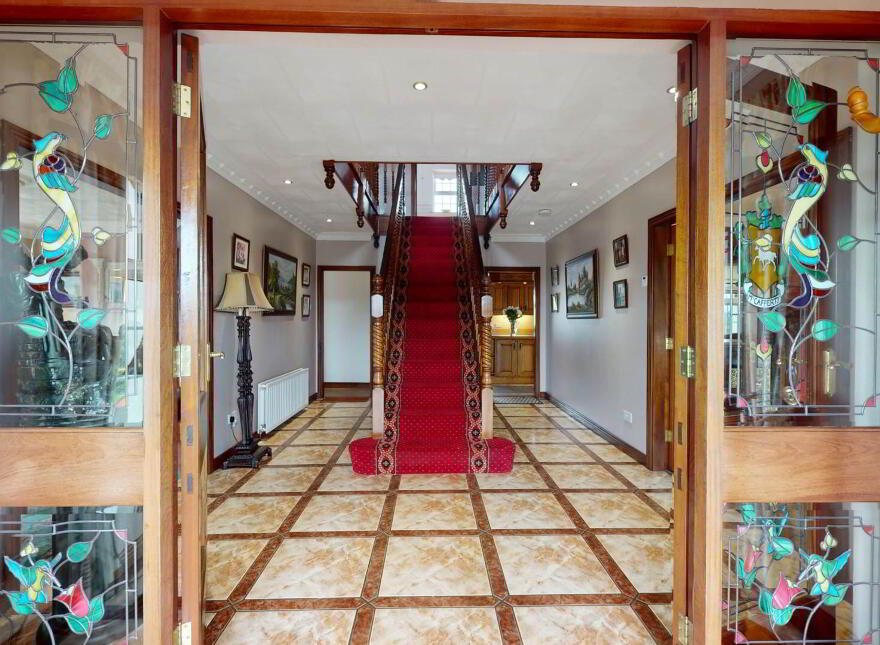 82 Tamnaherin Road, Eglinton, Derry, BT47 3AP
