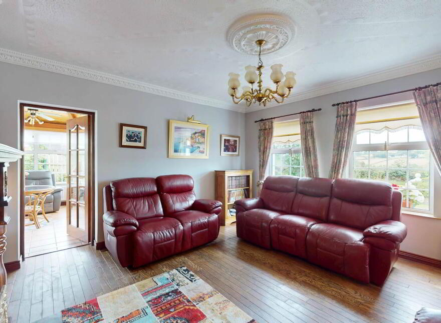 82 Tamnaherin Road, Eglinton, Derry, BT47 3AP
