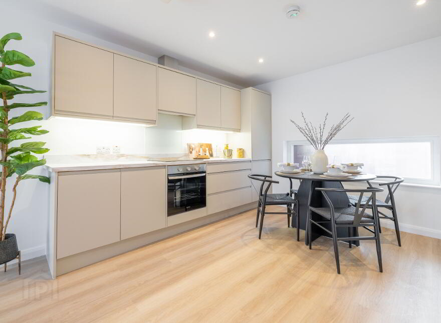 Apartment B1, Soho Foundry, Townsend Street, Belfast, BT13 2BX