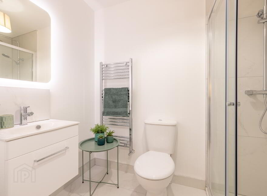 Apartment B1, Soho Foundry, Townsend Street, Belfast, BT13 2BX