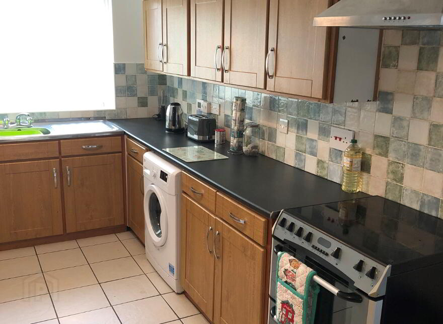 3 Garden Avenue, Portstewart, BT55 7AW
