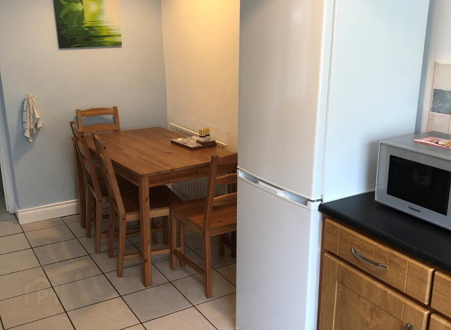 3 Garden Avenue, Portstewart, BT55 7AW
