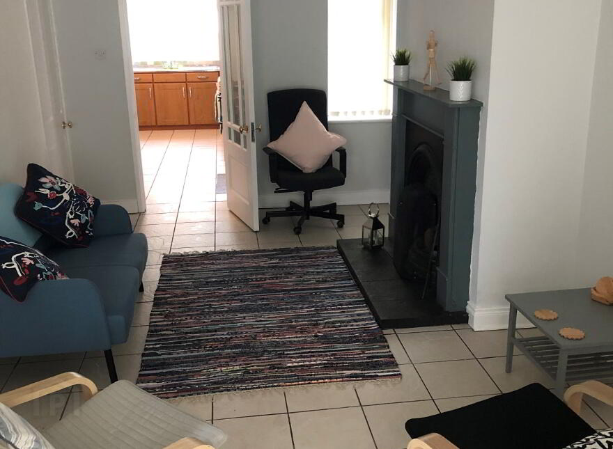 3 Garden Avenue, Portstewart, BT55 7AW