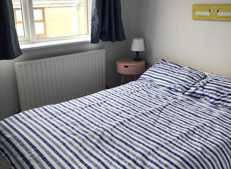 3 Garden Avenue, Portstewart, BT55 7AW