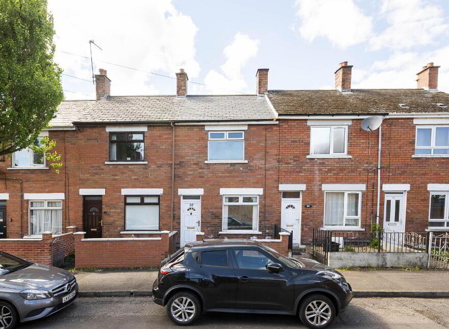 92 Fane Street, Belfast, BT9 7BW