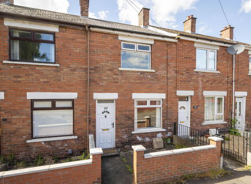 92 Fane Street, Belfast, BT9 7BW