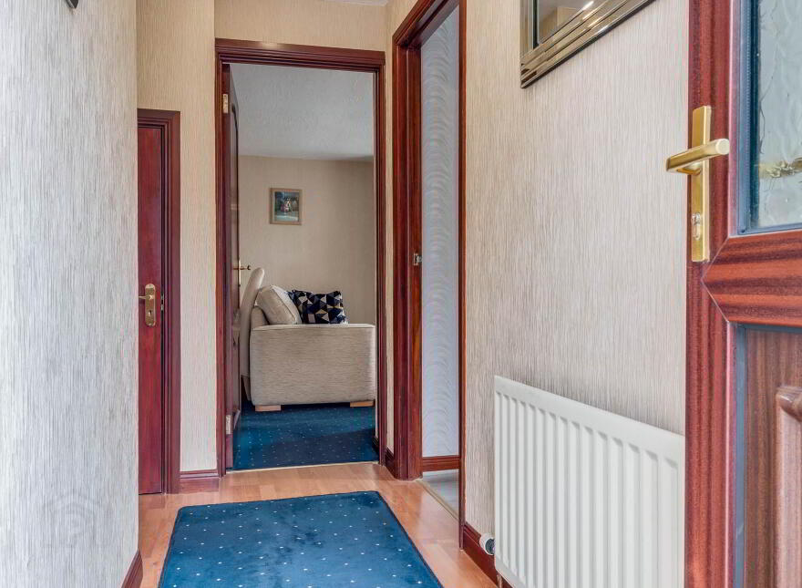 9 Rostrevor Way, Clandeboye Heights, Bangor, BT19 1AE