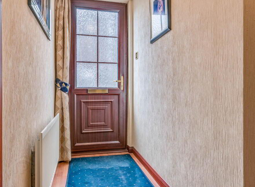 9 Rostrevor Way, Clandeboye Heights, Bangor, BT19 1AE
