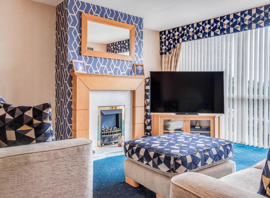 9 Rostrevor Way, Clandeboye Heights, Bangor, BT19 1AE