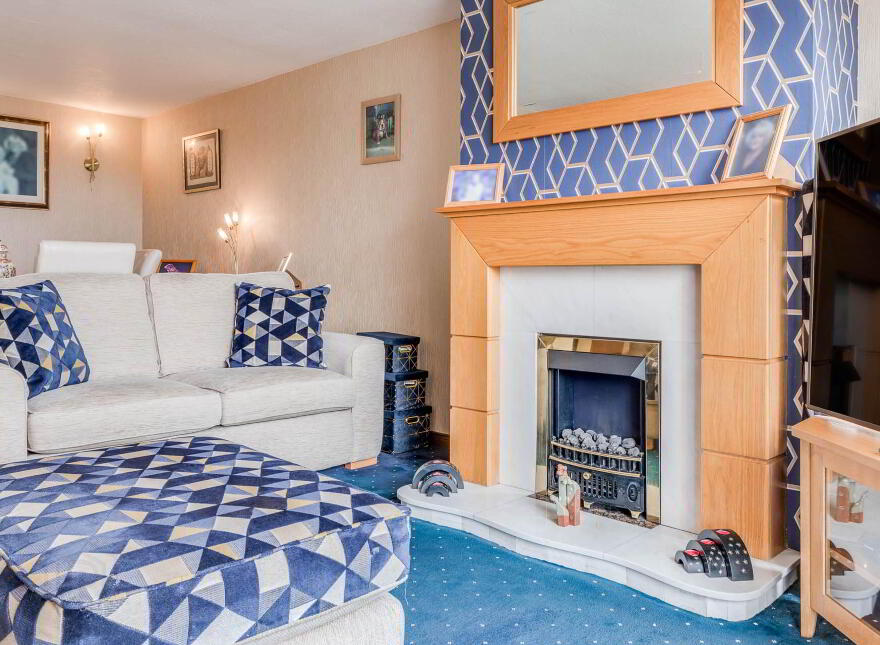 9 Rostrevor Way, Clandeboye Heights, Bangor, BT19 1AE
