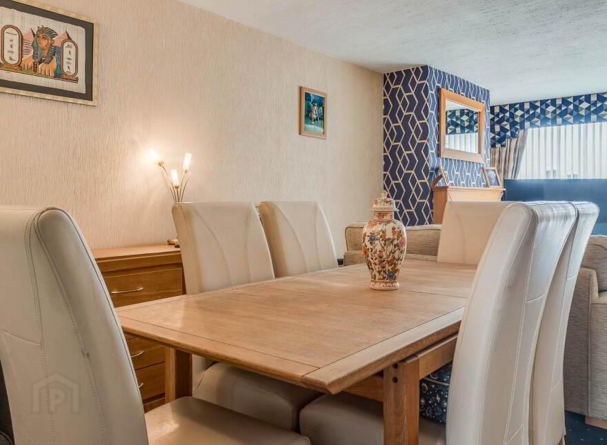 9 Rostrevor Way, Clandeboye Heights, Bangor, BT19 1AE