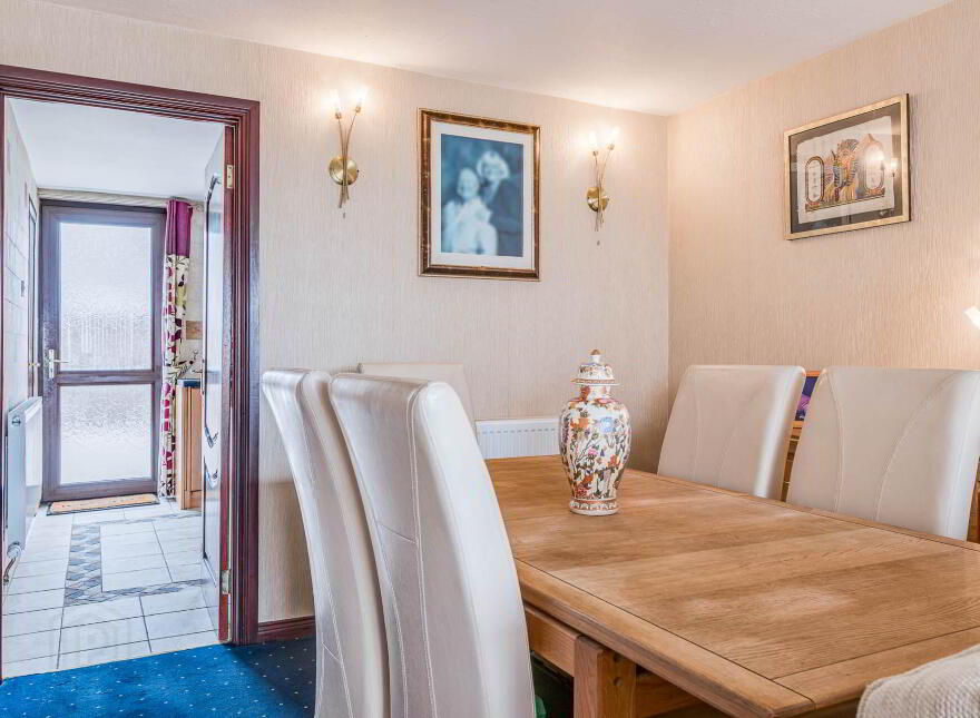 9 Rostrevor Way, Clandeboye Heights, Bangor, BT19 1AE