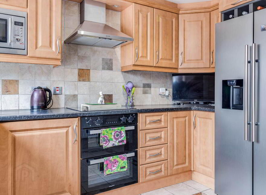 9 Rostrevor Way, Clandeboye Heights, Bangor, BT19 1AE