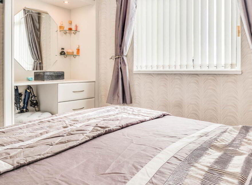9 Rostrevor Way, Clandeboye Heights, Bangor, BT19 1AE