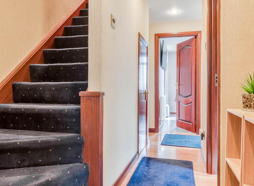 9 Rostrevor Way, Clandeboye Heights, Bangor, BT19 1AE