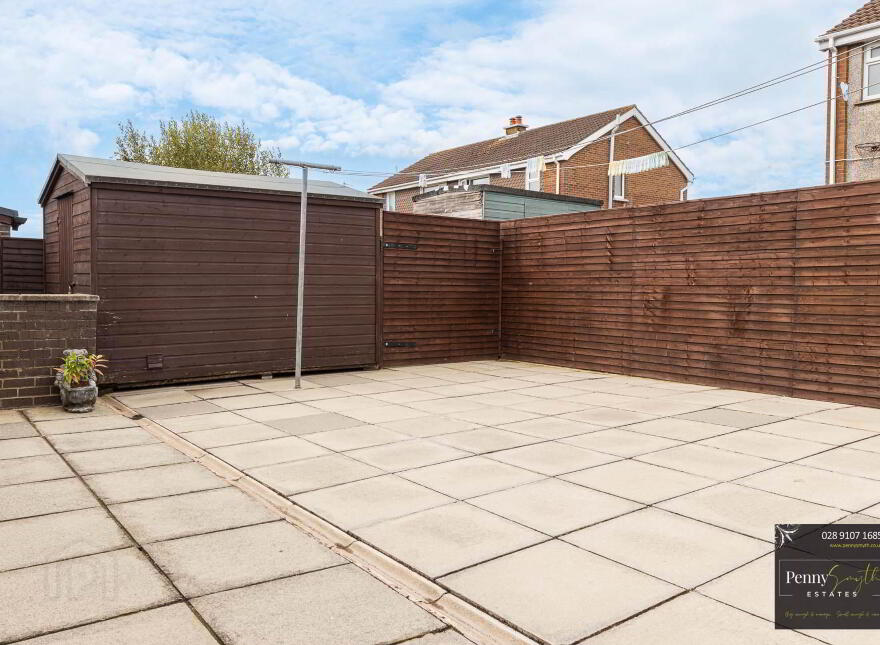 9 Rostrevor Way, Clandeboye Heights, Bangor, BT19 1AE