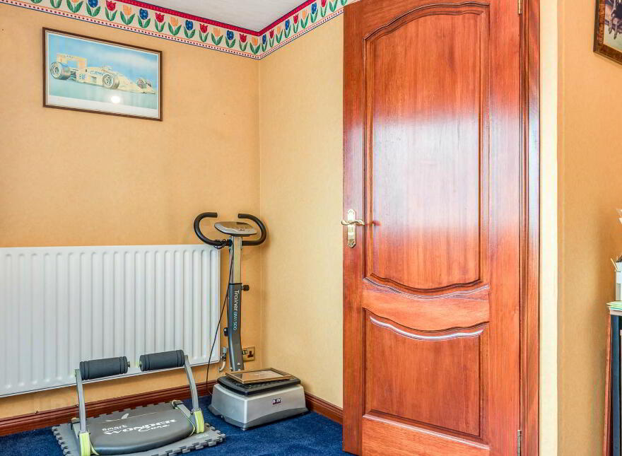 9 Rostrevor Way, Clandeboye Heights, Bangor, BT19 1AE