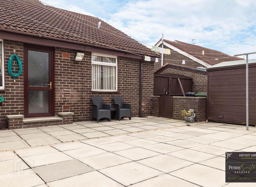 9 Rostrevor Way, Clandeboye Heights, Bangor, BT19 1AE