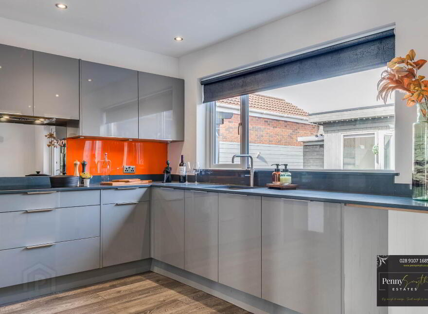 14 Priory Road, Newtownards, BT23 8YU