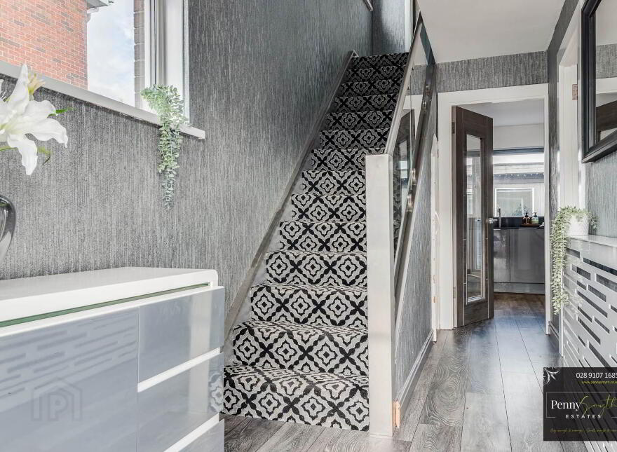 14 Priory Road, Newtownards, BT23 8YU