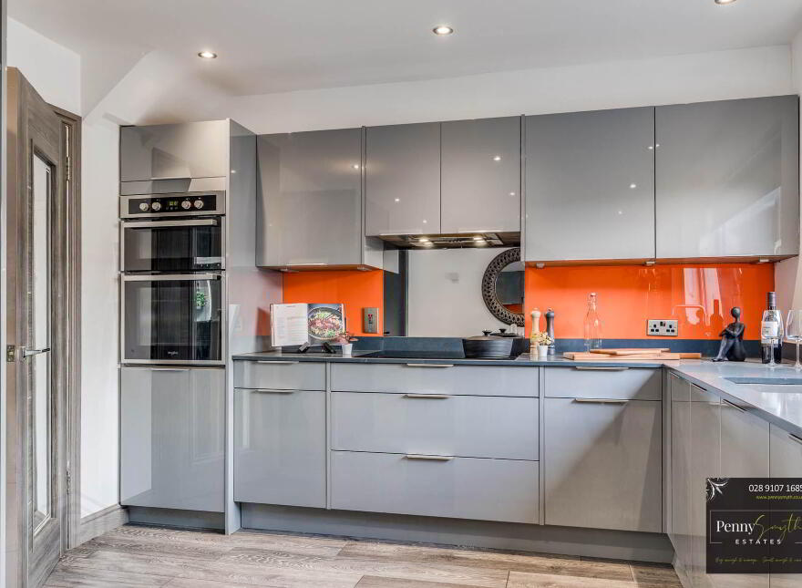 14 Priory Road, Newtownards, BT23 8YU