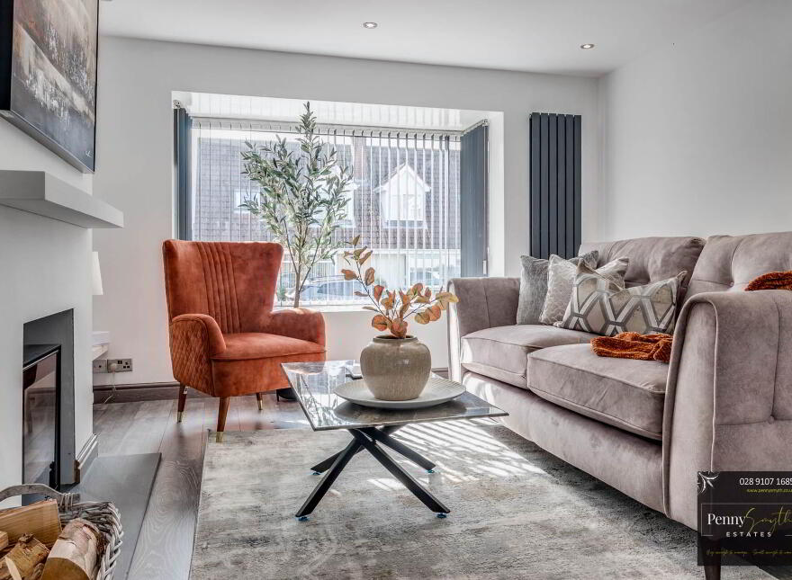 14 Priory Road, Newtownards, BT23 8YU