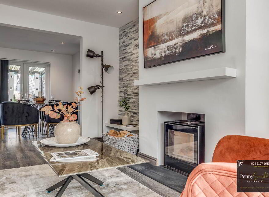 14 Priory Road, Newtownards, BT23 8YU