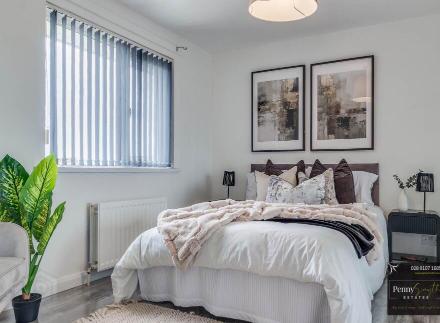 14 Priory Road, Newtownards, BT23 8YU