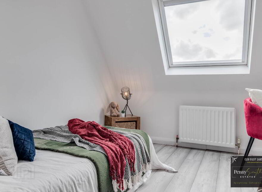 14 Priory Road, Newtownards, BT23 8YU