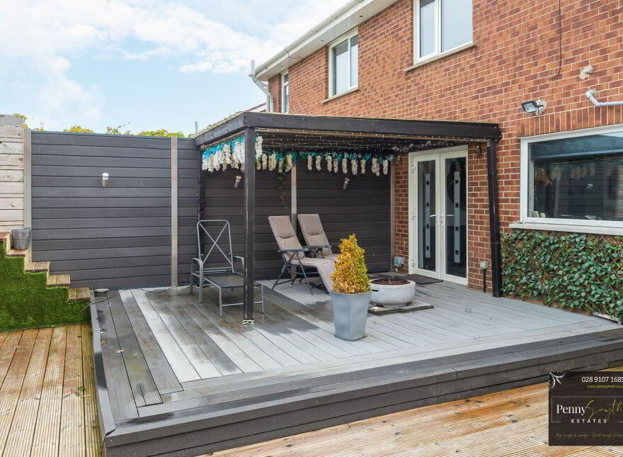 14 Priory Road, Newtownards, BT23 8YU