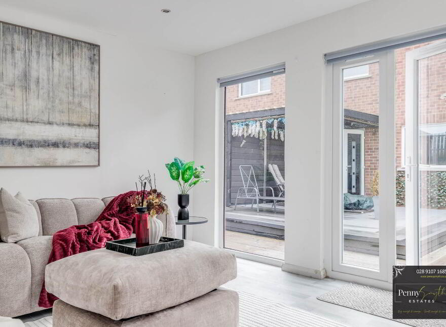 14 Priory Road, Newtownards, BT23 8YU