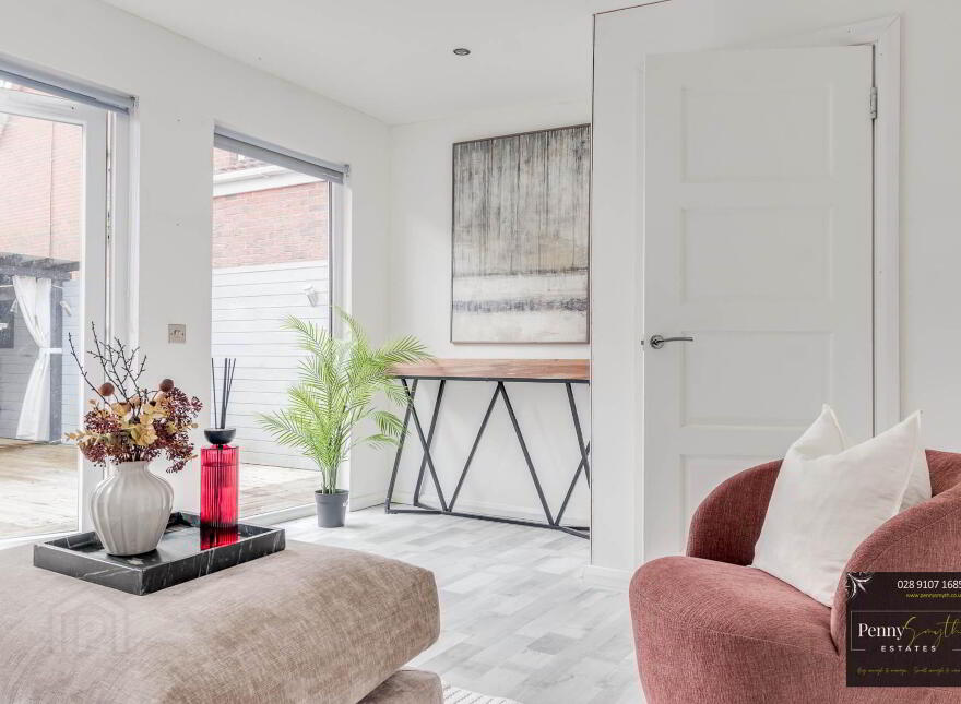 14 Priory Road, Newtownards, BT23 8YU