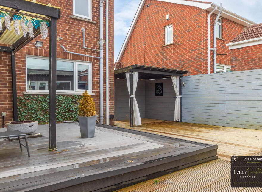 14 Priory Road, Newtownards, BT23 8YU