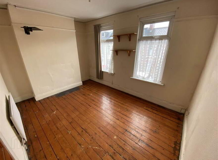 27 Crocus Street, Belfast, BT12 7AP