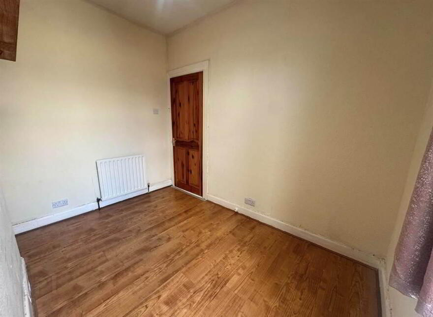 27 Crocus Street, Belfast, BT12 7AP