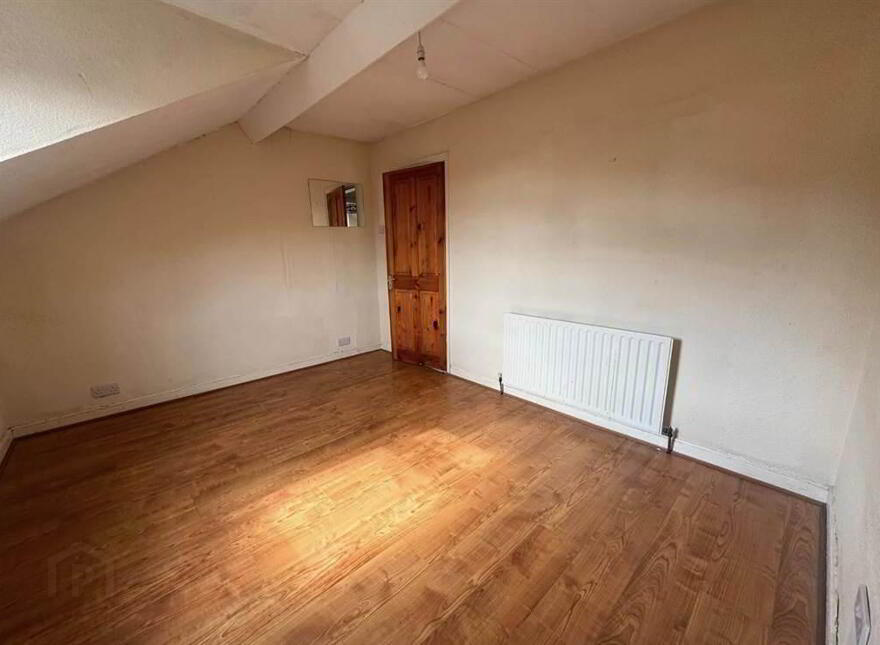 27 Crocus Street, Belfast, BT12 7AP