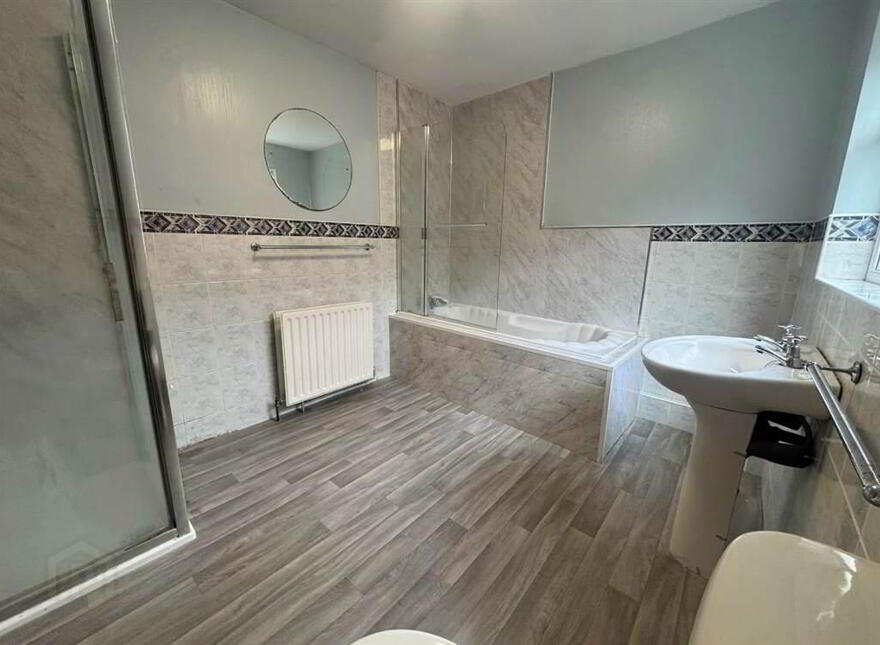 27 Crocus Street, Belfast, BT12 7AP