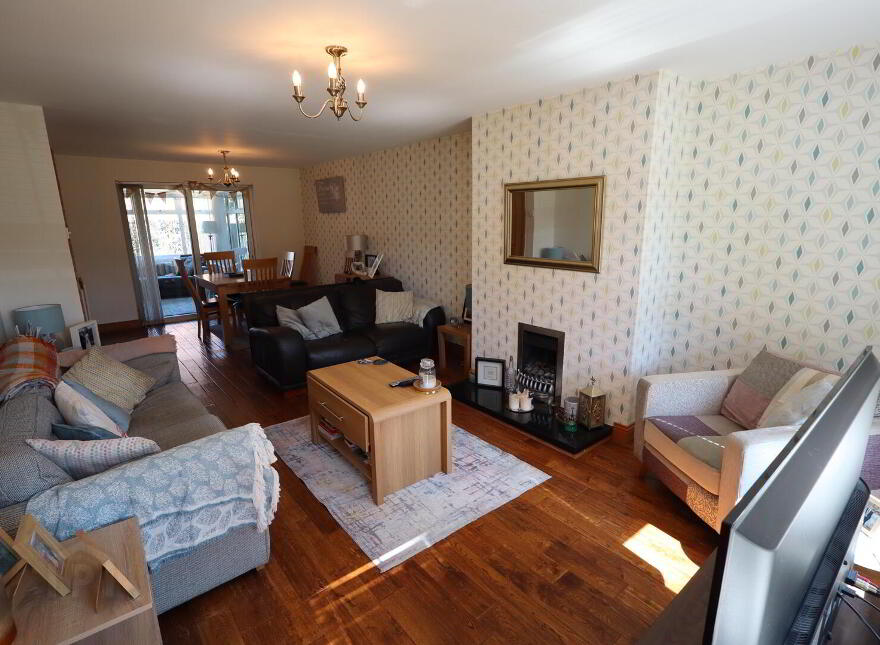 54 Ashford Lodge, Newtownabbey, BT36 5XD