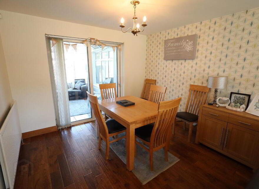 54 Ashford Lodge, Newtownabbey, BT36 5XD