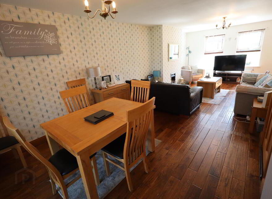 54 Ashford Lodge, Newtownabbey, BT36 5XD