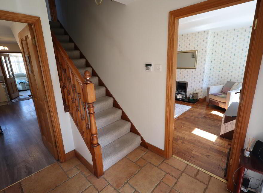 54 Ashford Lodge, Newtownabbey, BT36 5XD